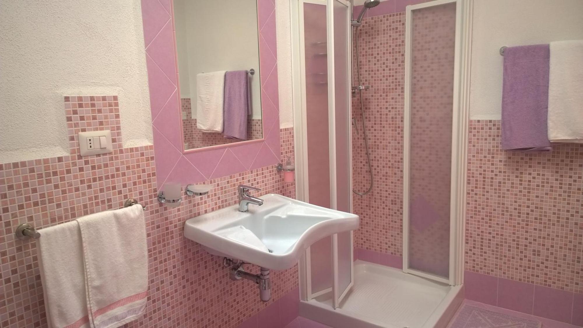 Le Maschere B&B Santa Teresa Gallura Buitenkant foto
