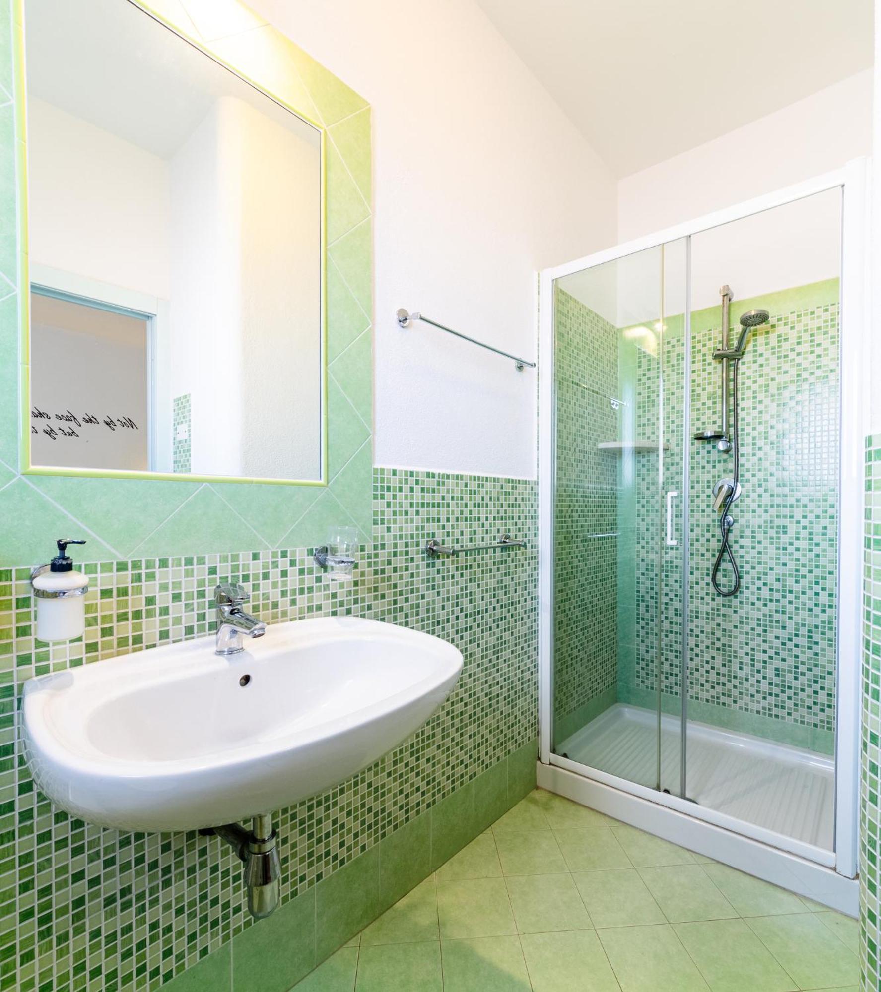 Le Maschere B&B Santa Teresa Gallura Buitenkant foto