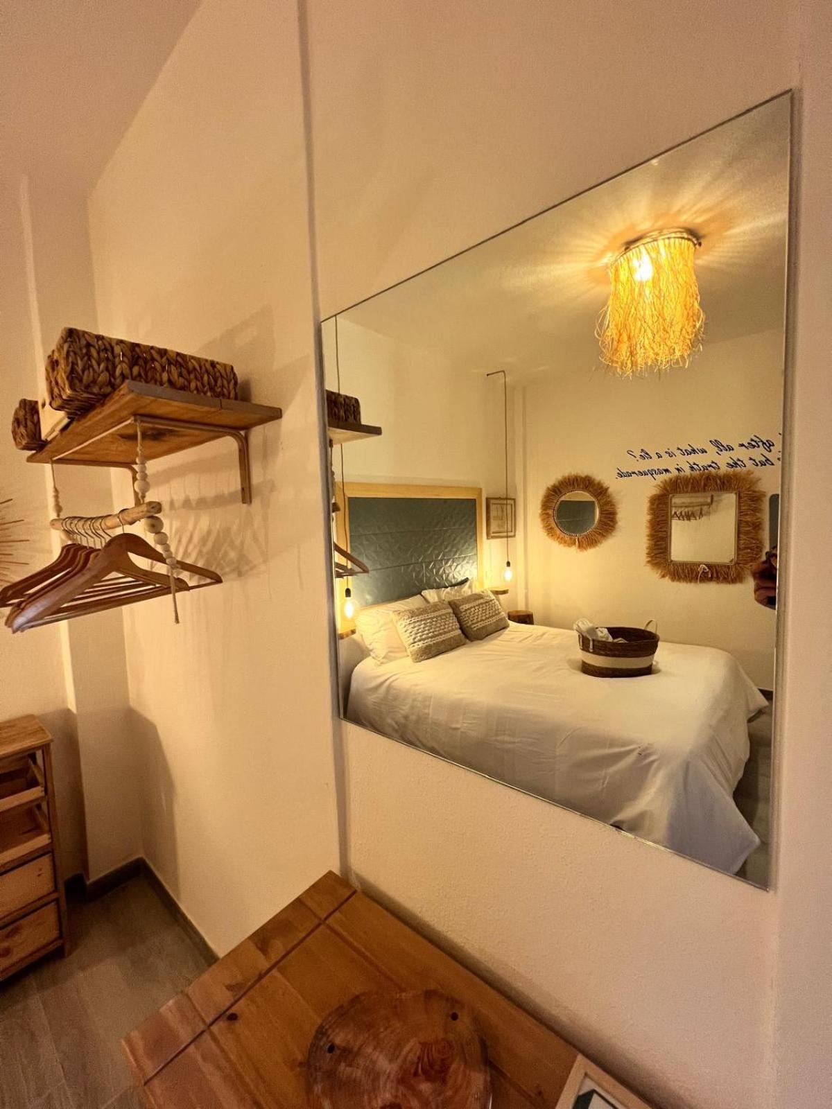 Le Maschere B&B Santa Teresa Gallura Buitenkant foto