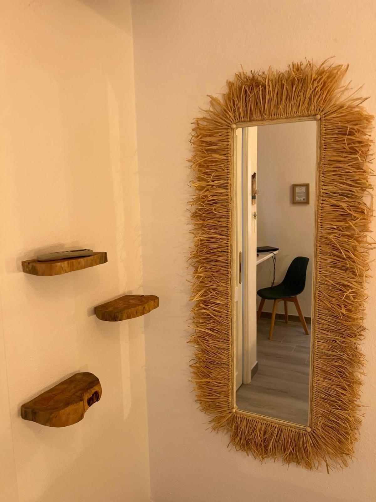 Le Maschere B&B Santa Teresa Gallura Buitenkant foto