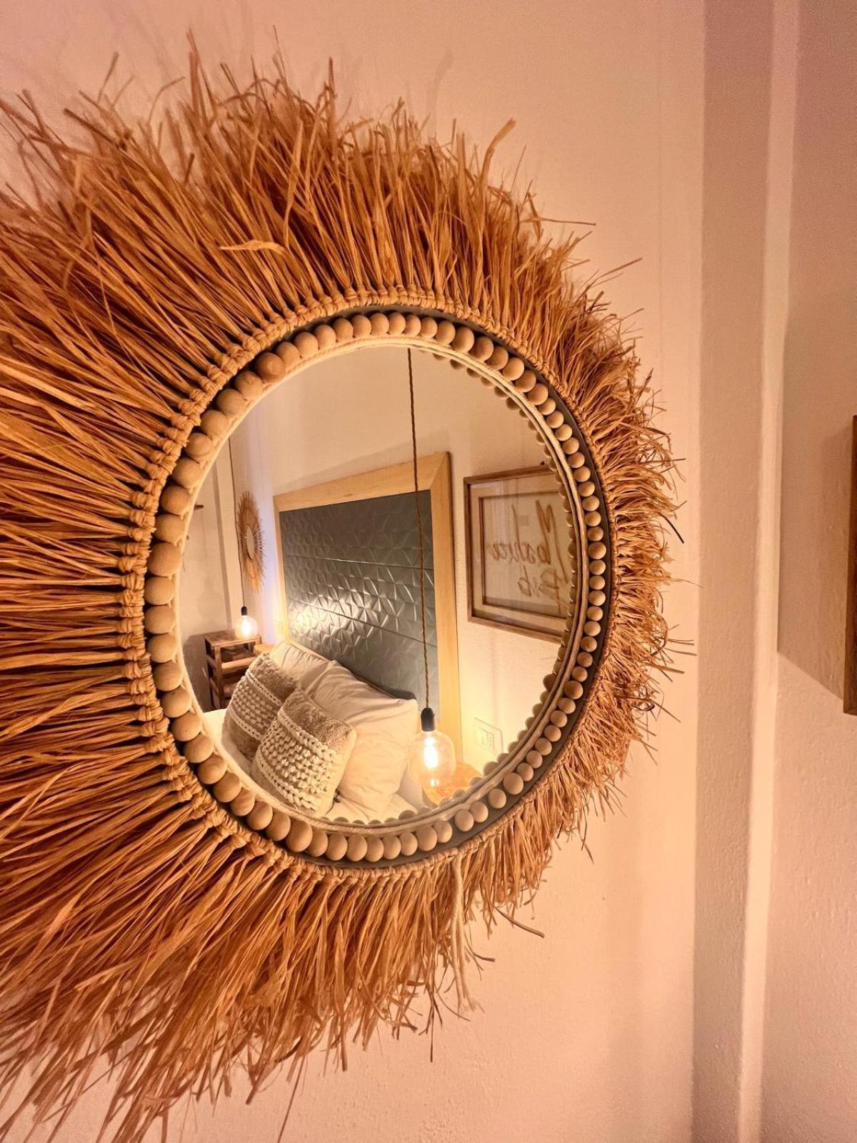 Le Maschere B&B Santa Teresa Gallura Buitenkant foto