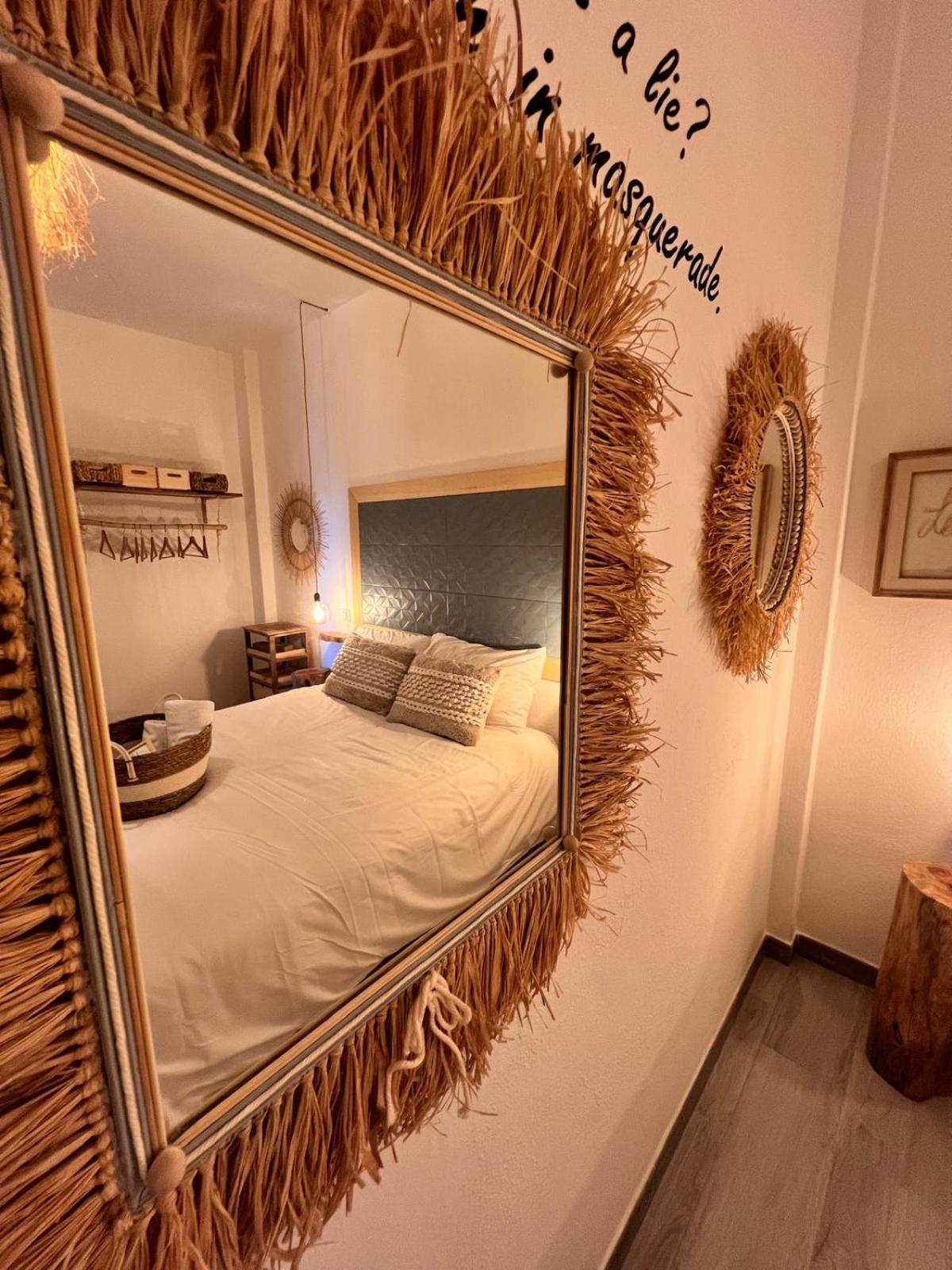 Le Maschere B&B Santa Teresa Gallura Buitenkant foto